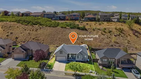View/Area - 15082 S Eagle Crest Dr, Draper, UT 84020 photo 5 of 8