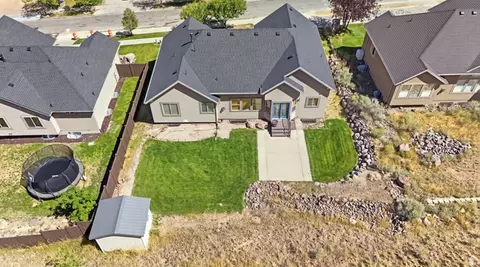 View/Area - 15082 S Eagle Crest Dr, Draper, UT 84020 photo 7 of 8