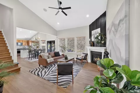 Living - 15082 S Eagle Crest Dr, Draper, UT 84020 photo 1 of 4