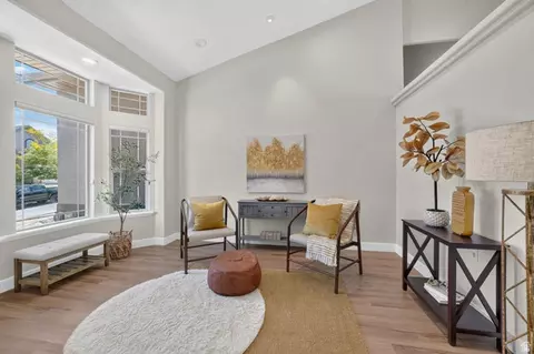 Living - 15082 S Eagle Crest Dr, Draper, UT 84020 photo 2 of 4
