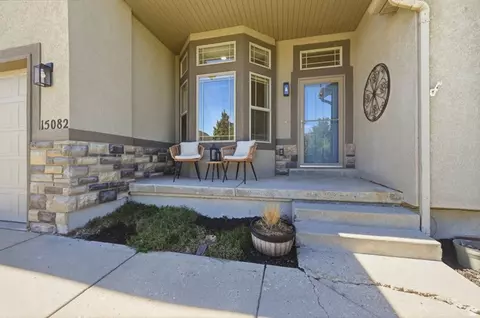 Exterior - 15082 S Eagle Crest Dr, Draper, UT 84020 photo 5 of 9
