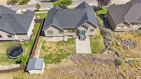 View/Area - 15082 S Eagle Crest Dr, Draper, UT 84020 photo 6 of 8