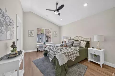 Bedroom - 15082 S Eagle Crest Dr, Draper, UT 84020 photo 1 of 7