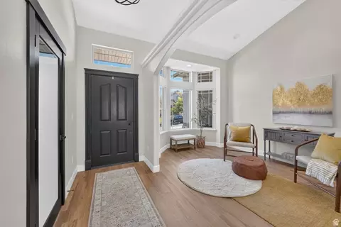 Entry Way - 15082 S Eagle Crest Dr, Draper, UT 84020 photo 1 of 2