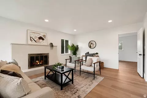 Living - 795 E Baker Dr, Midvale, UT 84047 photo 2 of 5