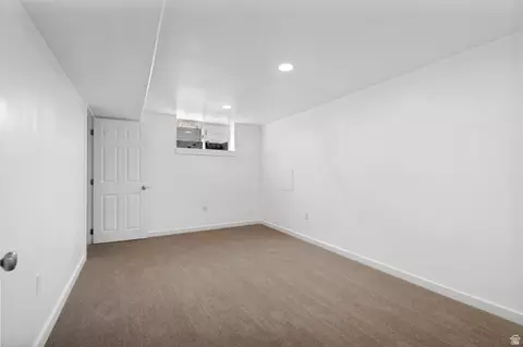 Bedroom - 795 E Baker Dr, Midvale, UT 84047 photo 4 of 4