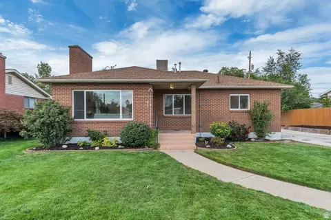 Exterior - 795 E Baker Dr, Midvale, UT 84047 photo 4 of 4
