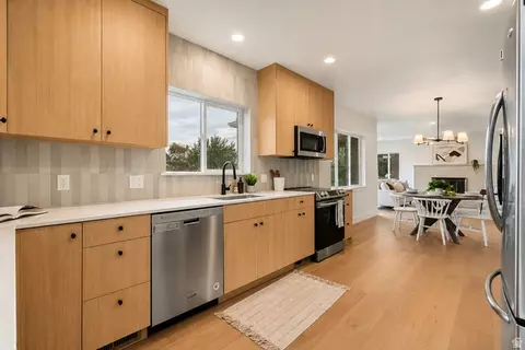 Kitchen - 795 E Baker Dr, Midvale, UT 84047 photo 1 of 3