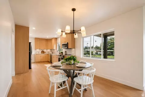 Dining - 795 E Baker Dr, Midvale, UT 84047 photo 1 of 1