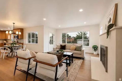 Living - 795 E Baker Dr, Midvale, UT 84047 photo 1 of 5
