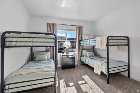 Bedroom - 1723 S Viewcrest #3158, Washington, UT 84780 photo 6 of 11