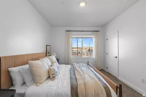 Bedroom - 1723 S Viewcrest #3158, Washington, UT 84780 photo 4 of 11