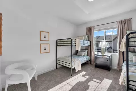Bedroom - 1723 S Viewcrest #3158, Washington, UT 84780 photo 7 of 11