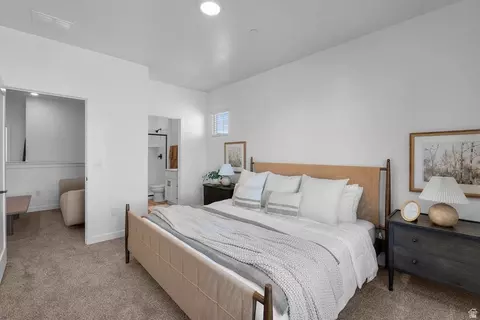 Bedroom - 1723 S Viewcrest #3158, Washington, UT 84780 photo 2 of 11
