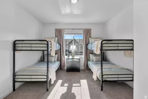 Bedroom - 1723 S Viewcrest #3158, Washington, UT 84780 photo 8 of 11