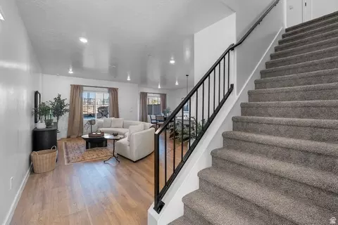 Entry Way - 1723 S Viewcrest #3158, Washington, UT 84780 photo 5 of 6