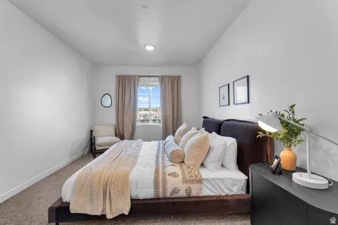 Bedroom - 1723 S Viewcrest #3158, Washington, UT 84780 photo 1 of 11