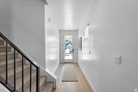 Entry Way - 1723 S Viewcrest #3158, Washington, UT 84780 photo 1 of 6