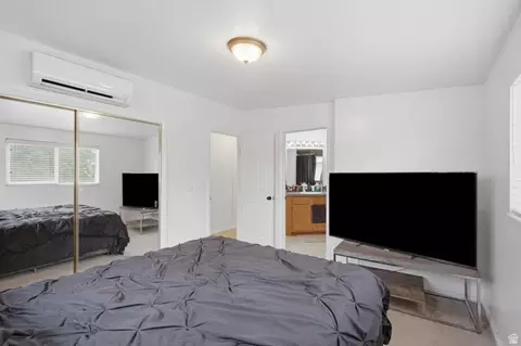 Bedroom - 5210 S 900 E, Murray, UT 84117 photo 2 of 7