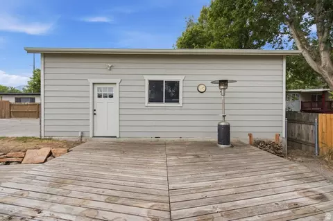 Exterior - 5210 S 900 E, Murray, UT 84117 photo 5 of 8