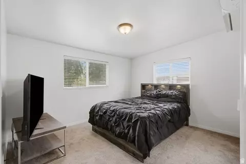 Bedroom - 5210 S 900 E, Murray, UT 84117 photo 1 of 7