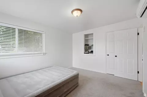 Bedroom - 5210 S 900 E, Murray, UT 84117 photo 5 of 7
