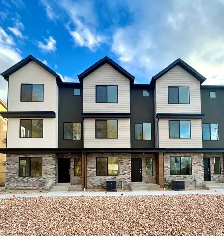 1429 S 470 E #122, Ogden, UT 84404
