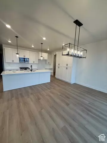 Kitchen - 1553 E 1400 N #130, Payson, UT 84651 photo 2 of 2