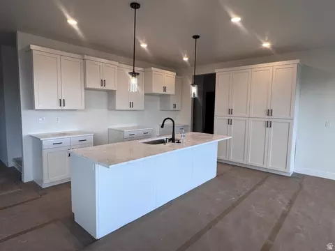 Kitchen - 1553 E 1400 N #130, Payson, UT 84651 photo 1 of 2