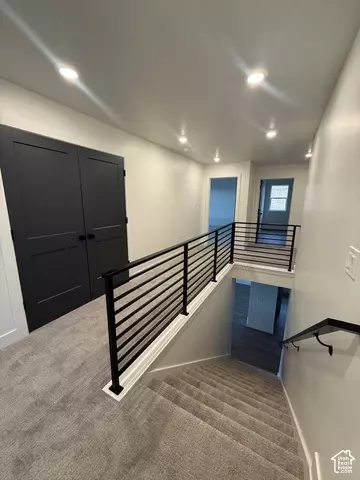 Entry Way - 1553 E 1400 N #130, Payson, UT 84651 photo 1 of 2