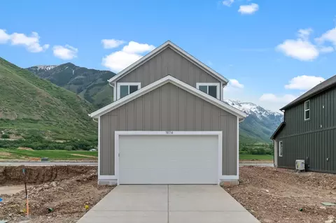 Exterior - 2023 E Corriente Dr #340, Salem, UT 84653 photo 5 of 6