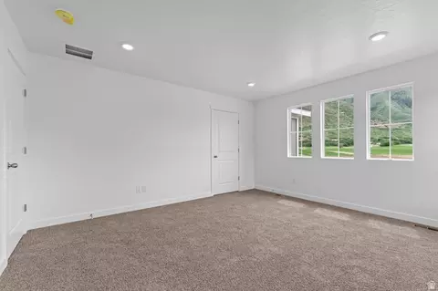 Bedroom - 2023 E Corriente Dr #340, Salem, UT 84653 photo 4 of 4