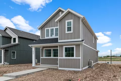 Exterior - 2023 E Corriente Dr #340, Salem, UT 84653 photo 3 of 6