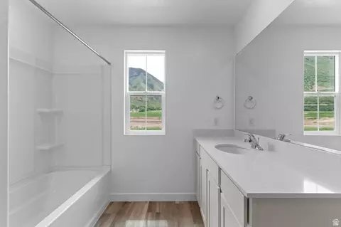 Bath - 2023 E Corriente Dr #340, Salem, UT 84653 photo 3 of 3