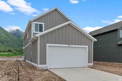 Exterior - 2023 E Corriente Dr #340, Salem, UT 84653 photo 4 of 6
