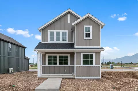 Exterior - 2023 E Corriente Dr #340, Salem, UT 84653 photo 2 of 6