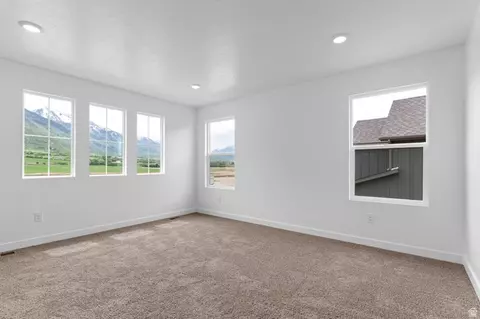 Bedroom - 2023 E Corriente Dr #340, Salem, UT 84653 photo 3 of 4