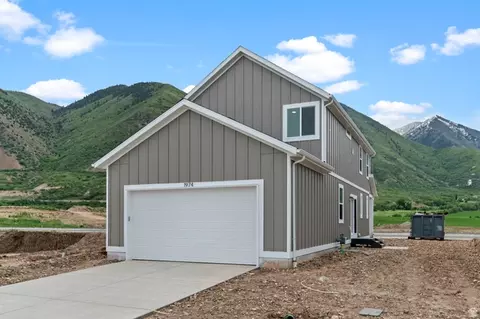 Exterior - 2023 E Corriente Dr #340, Salem, UT 84653 photo 6 of 6
