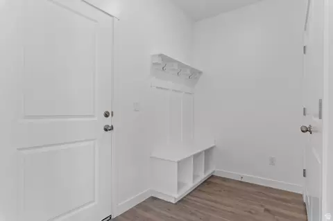 Entry Way - 2023 E Corriente Dr #340, Salem, UT 84653 photo 2 of 3
