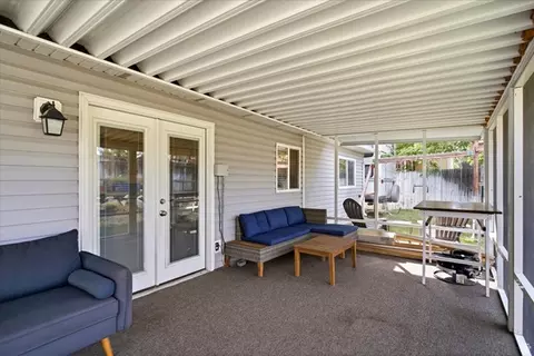 Exterior - 4036 W 5700 S, Roy, UT 84067 photo 4 of 10