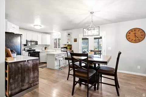 Dining - 4036 W 5700 S, Roy, UT 84067 photo 1 of 3