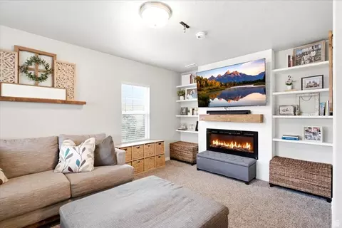 Living - 4036 W 5700 S, Roy, UT 84067 photo 1 of 2