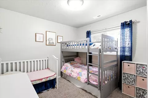Bedroom - 4036 W 5700 S, Roy, UT 84067 photo 3 of 3