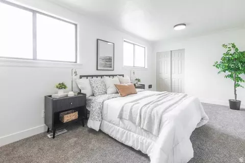 Bedroom - 2340 S Main St, Clearfield, UT 84015 photo 1 of 6