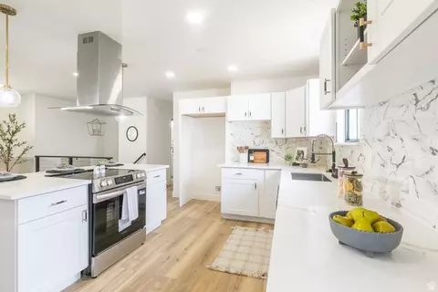 Kitchen - 2340 S Main St, Clearfield, UT 84015 photo 3 of 3