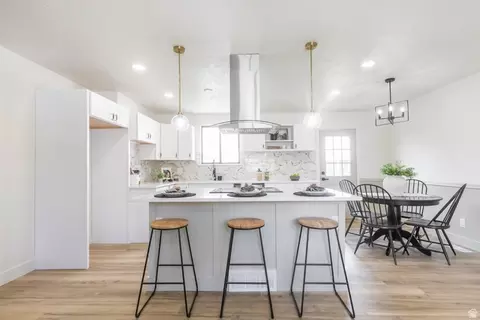Kitchen - 2340 S Main St, Clearfield, UT 84015 photo 1 of 3