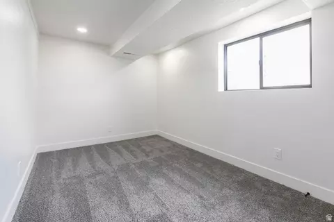 Bedroom - 2340 S Main St, Clearfield, UT 84015 photo 5 of 6