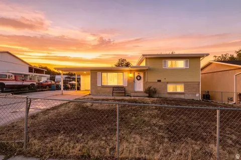 3680 S Royal Scott Dr W, West Valley City, UT 84128