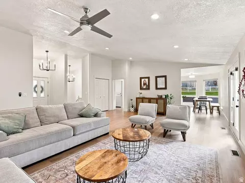 Living - 356 E 570 N, Hyde Park, UT 84318 photo 1 of 2
