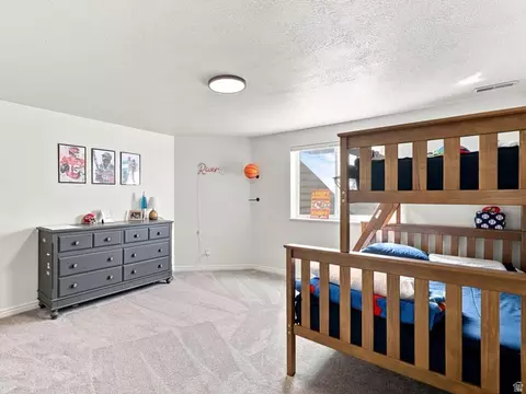 Bedroom - 356 E 570 N, Hyde Park, UT 84318 photo 3 of 3